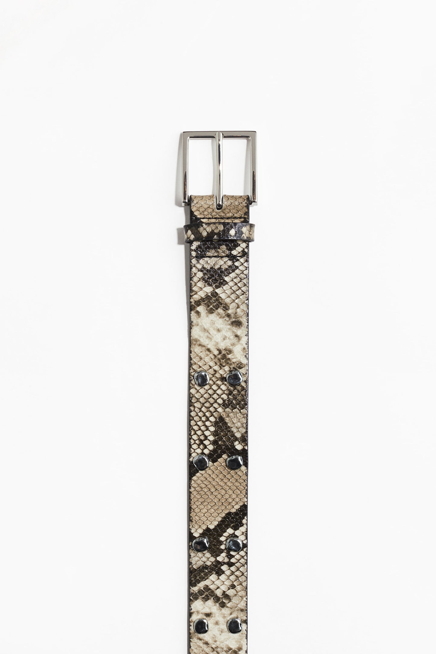 Waist belt