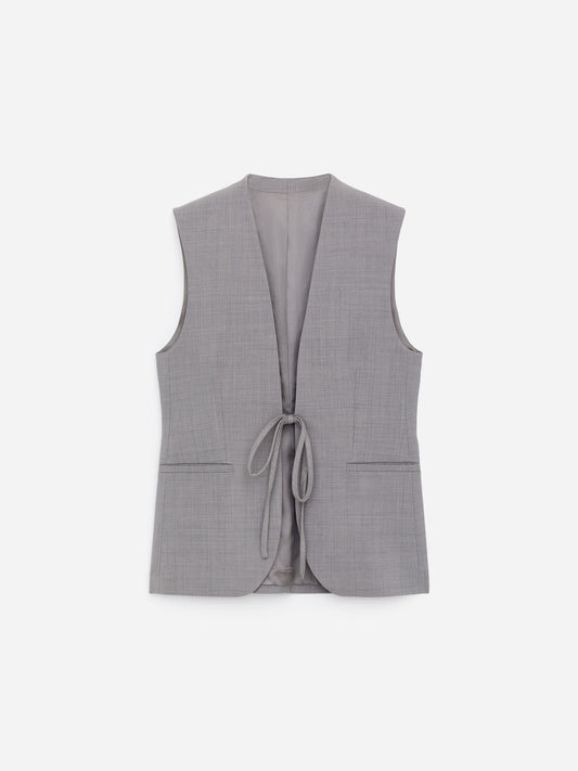 Tailored Waistcoat