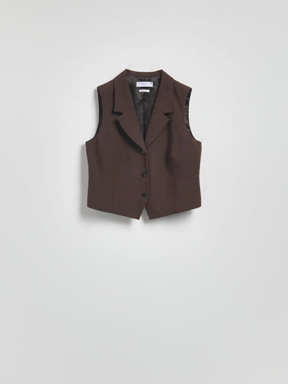 LADIES` VEST