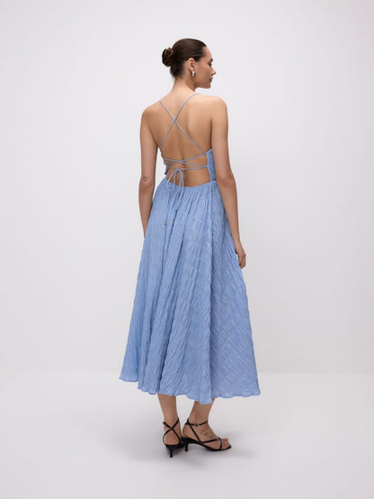 Midi dress