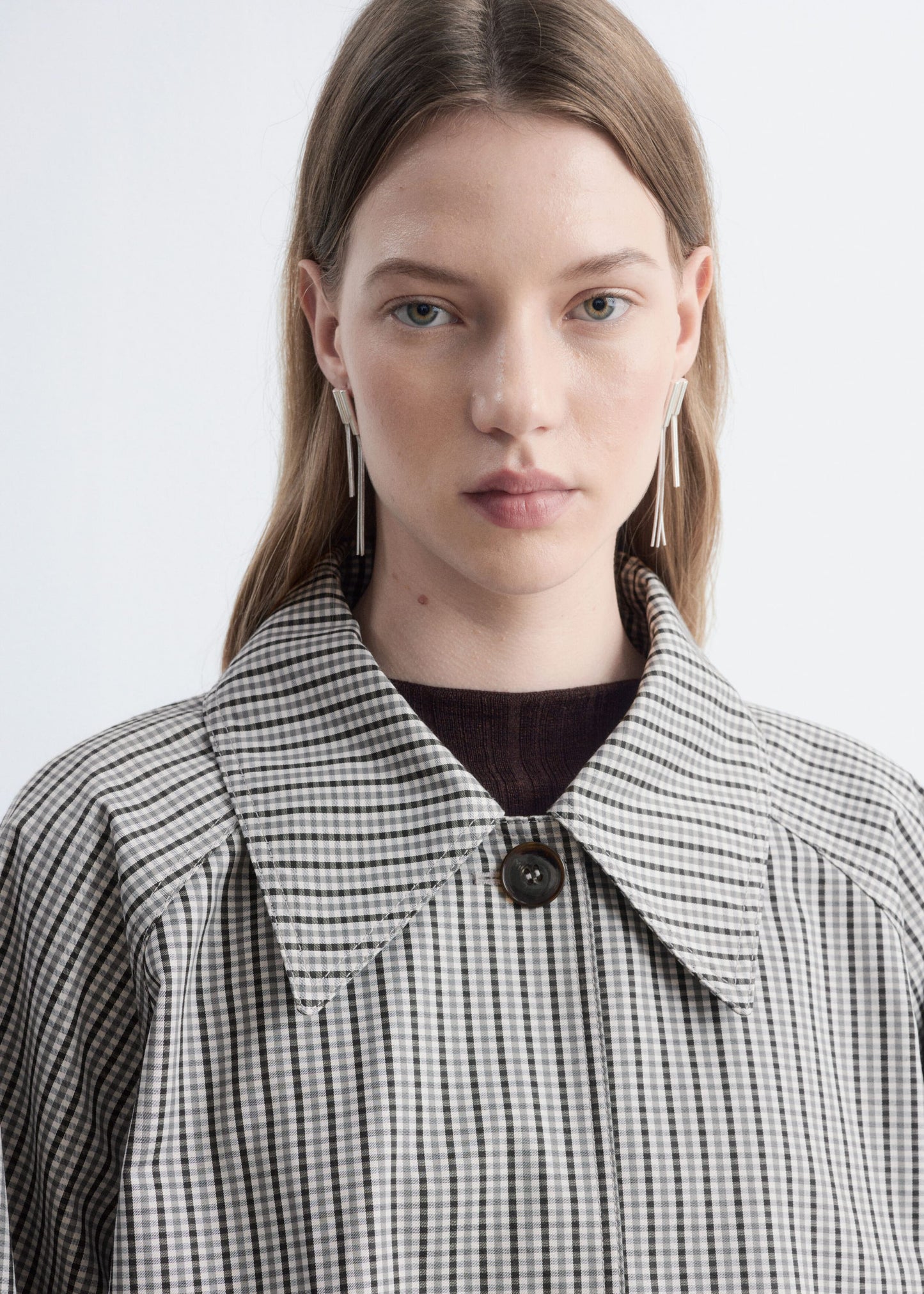 Cropped Jacket