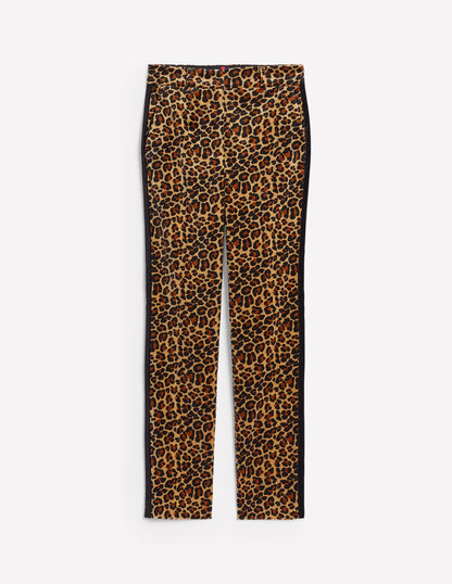 Kew Velvet Trousers