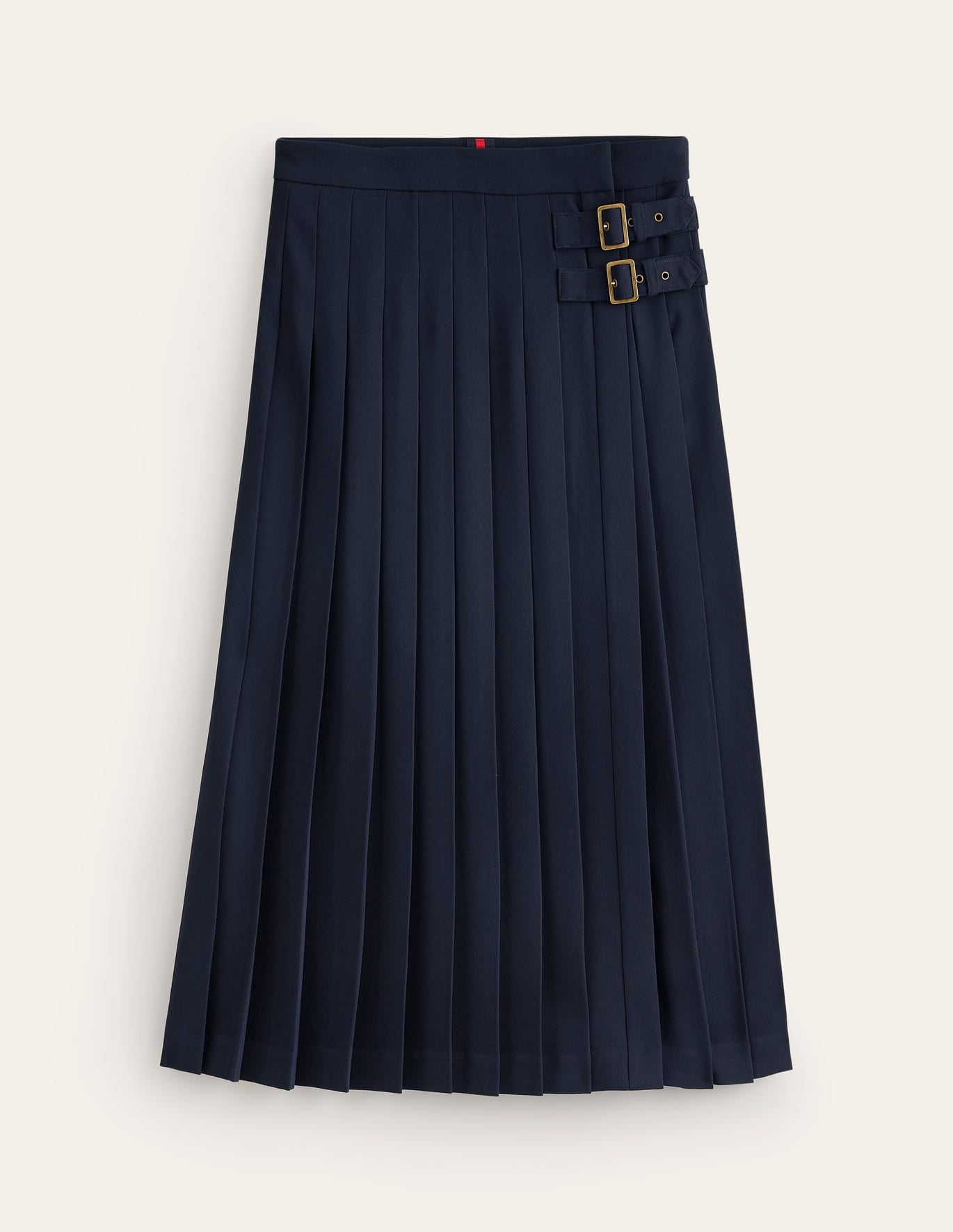 Josephine Midi Kilt