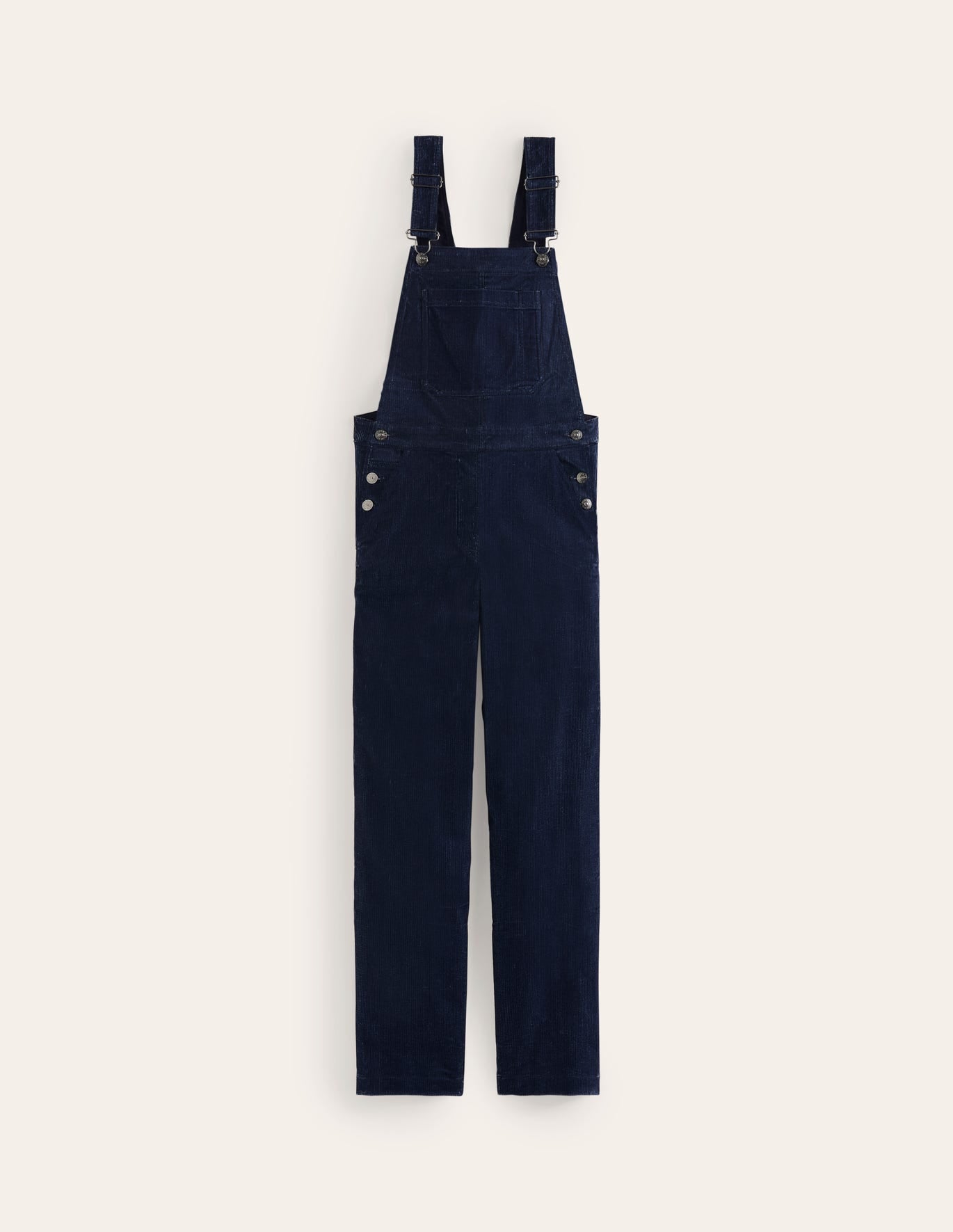 Cord Dungarees