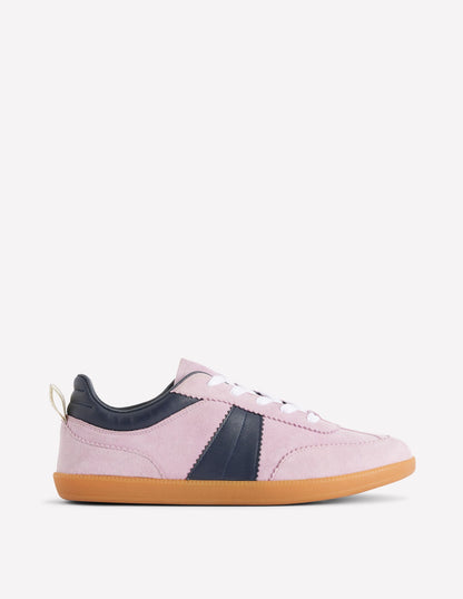 Erin Retro Tennis Trainers