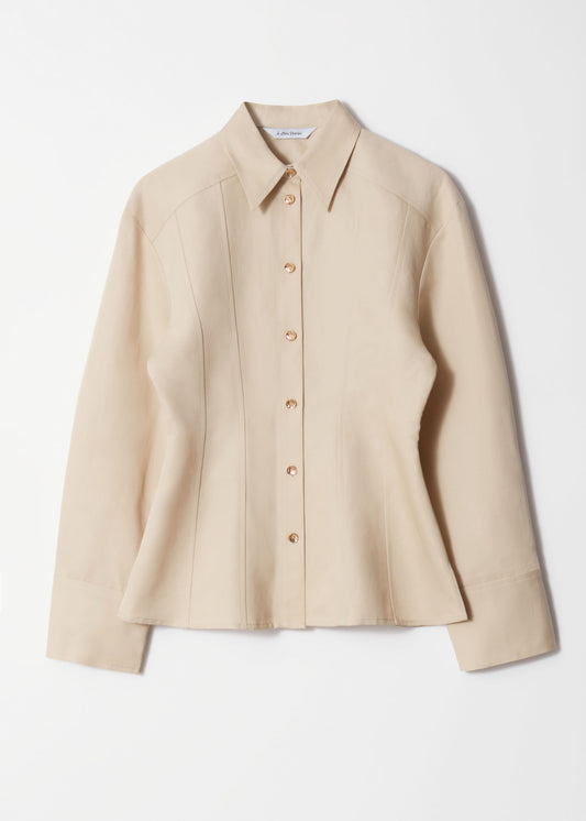 Tapered Shirt