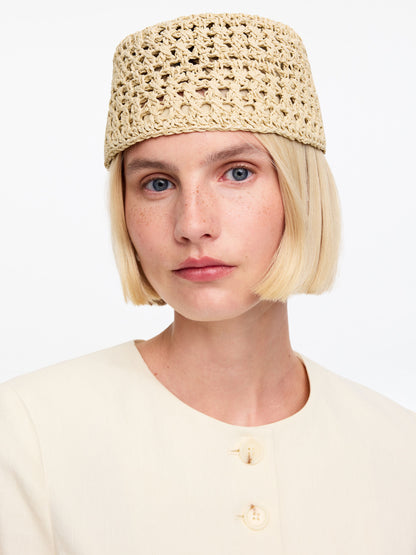 Straw Hat