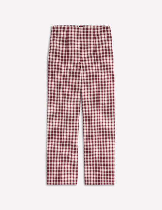 Smart 7/8 Trousers
