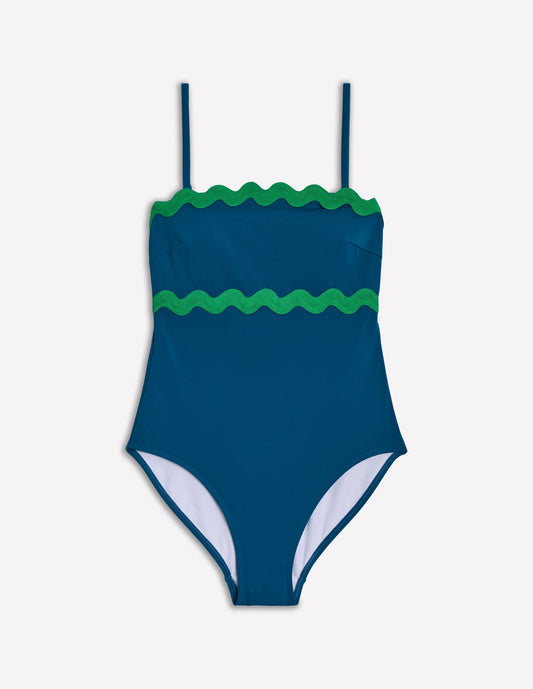 Giant Rik Rak Swimsuit