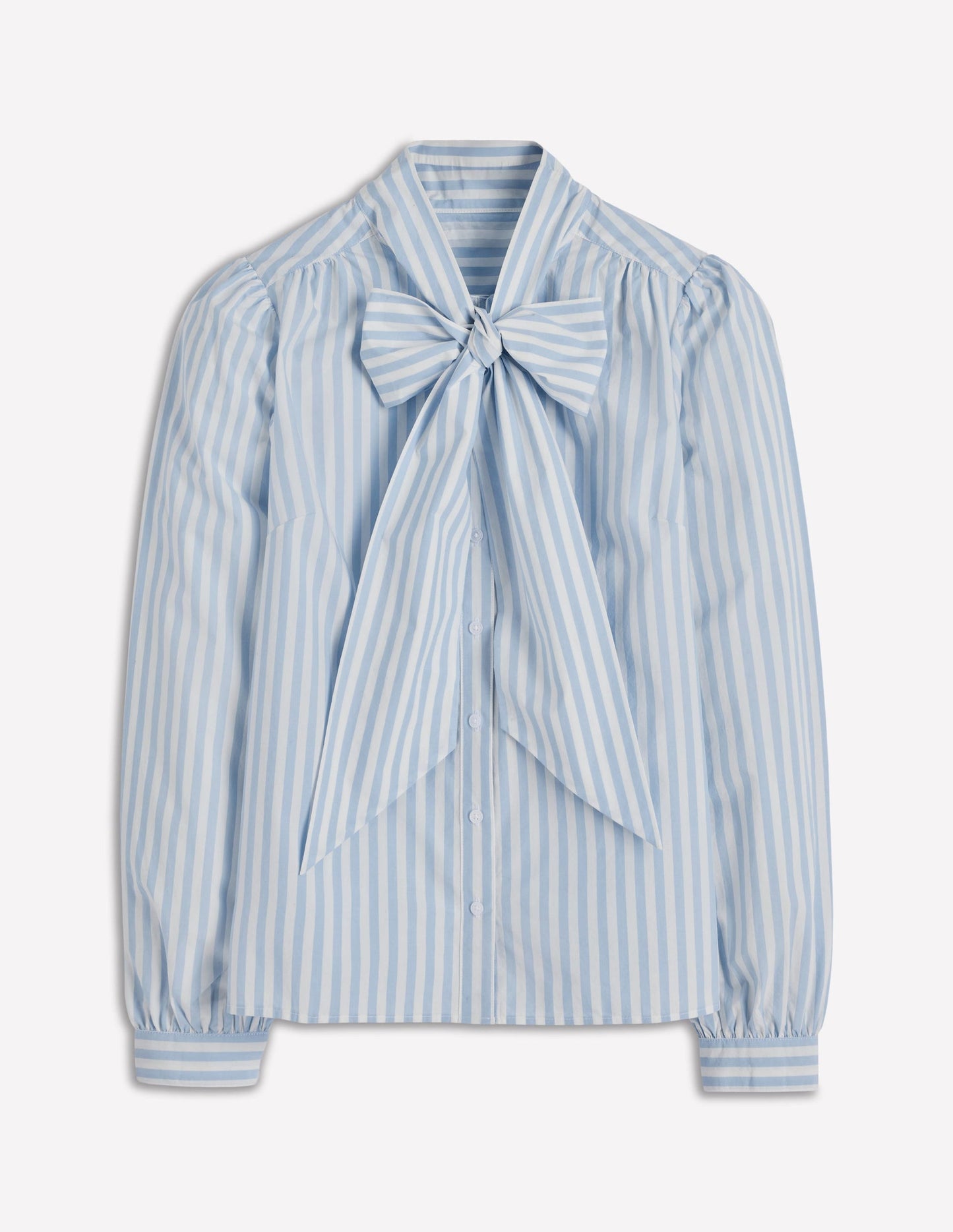 Tie Neck Top