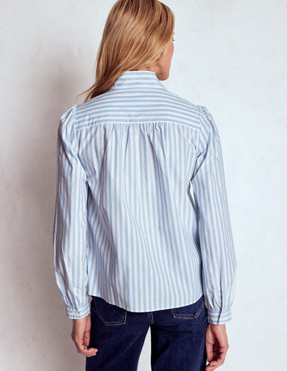 Tie Neck Top