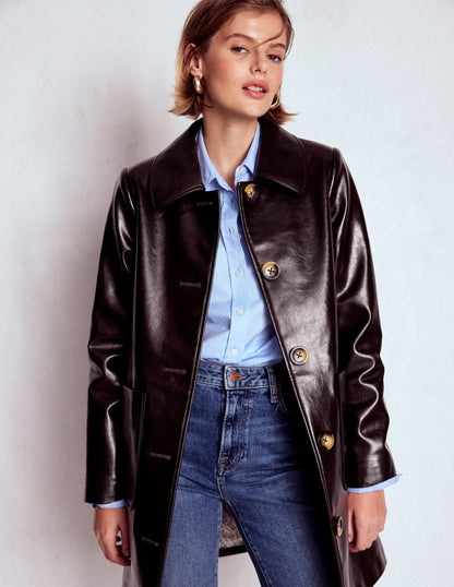 Carlisle PVC Coat
