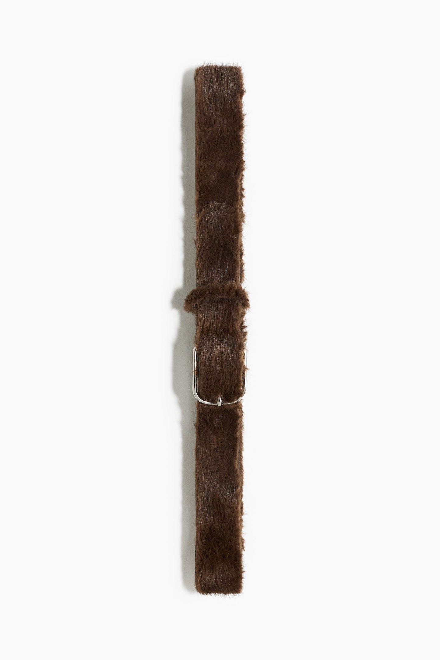 Fur Belt