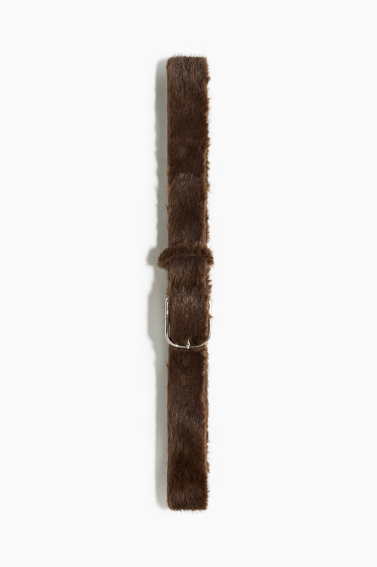 Fur Belt
