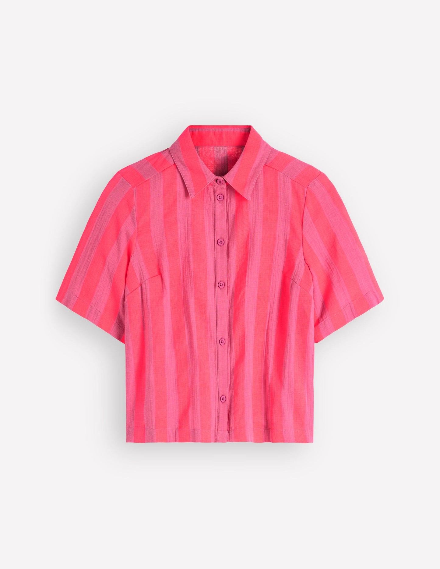 Double Cloth Shirt