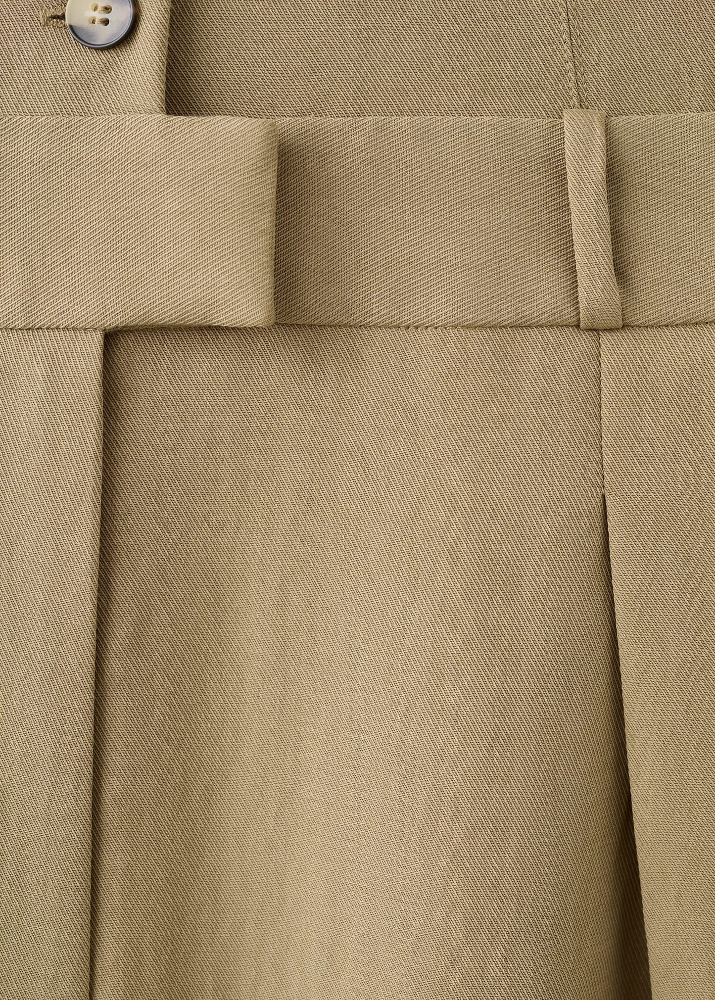 Lyocell combined jumpsuit