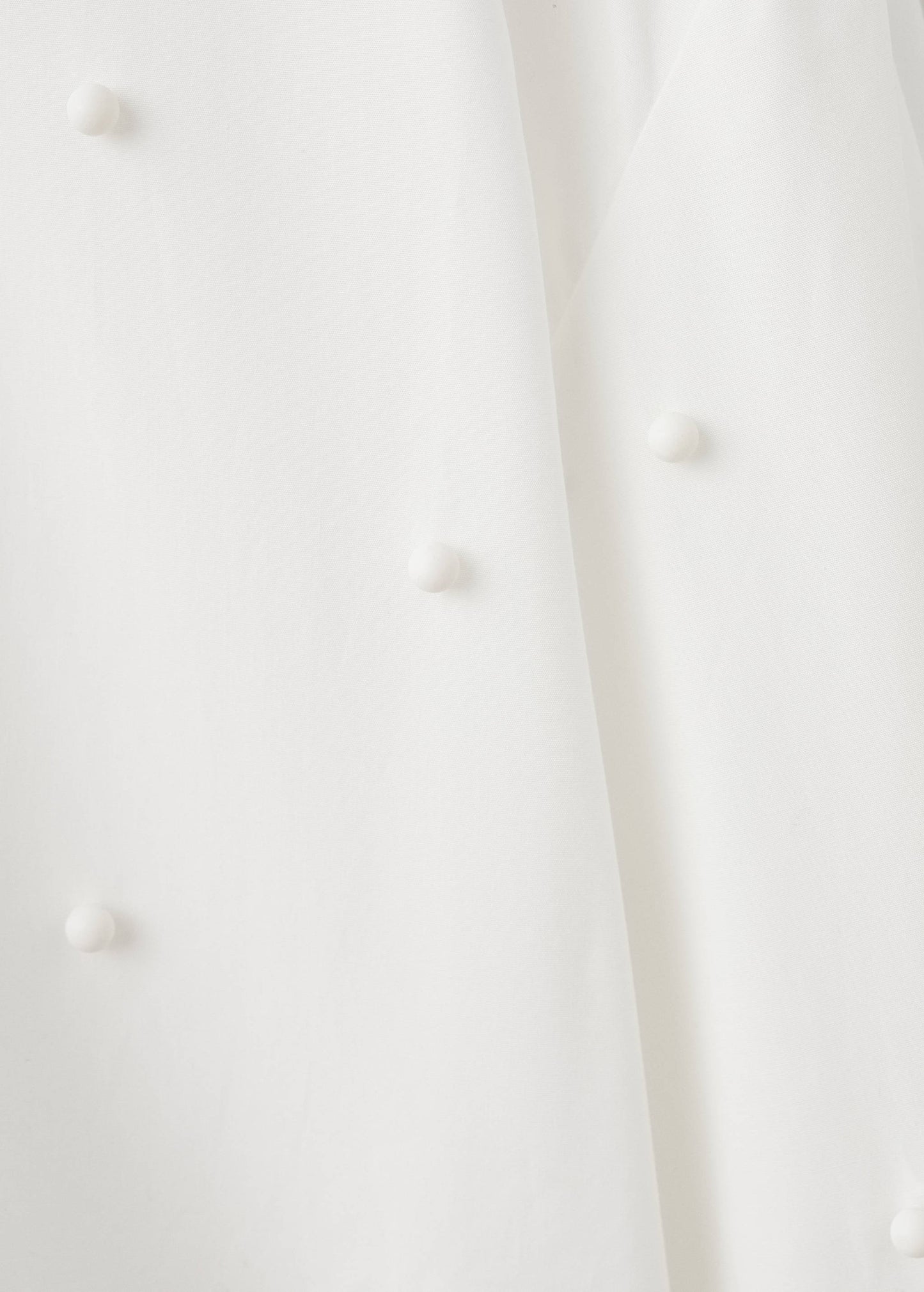 Lyocell pearl blouse