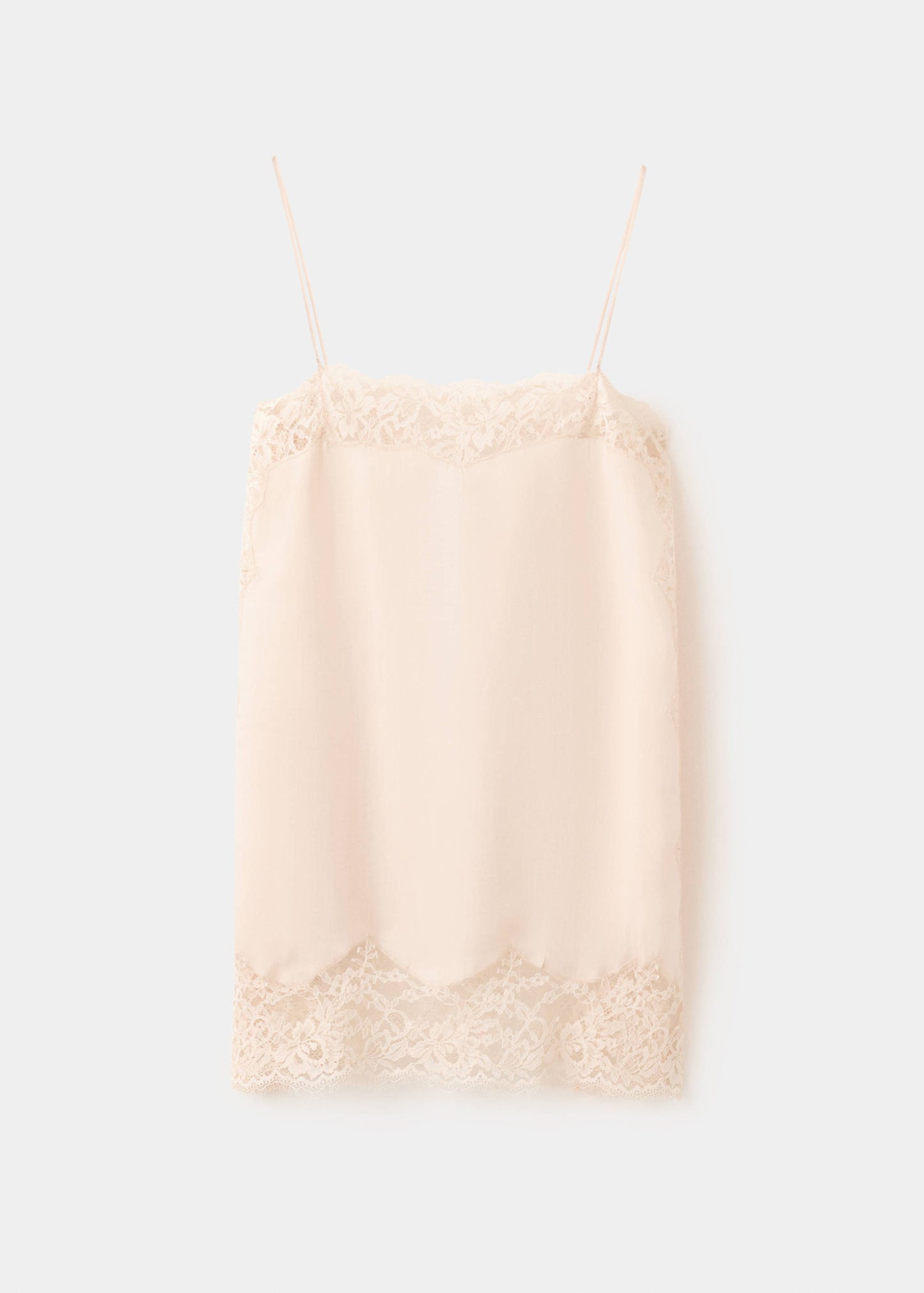 Lace top