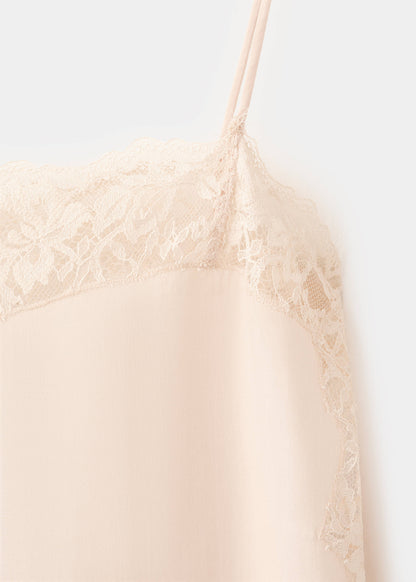 Lace top