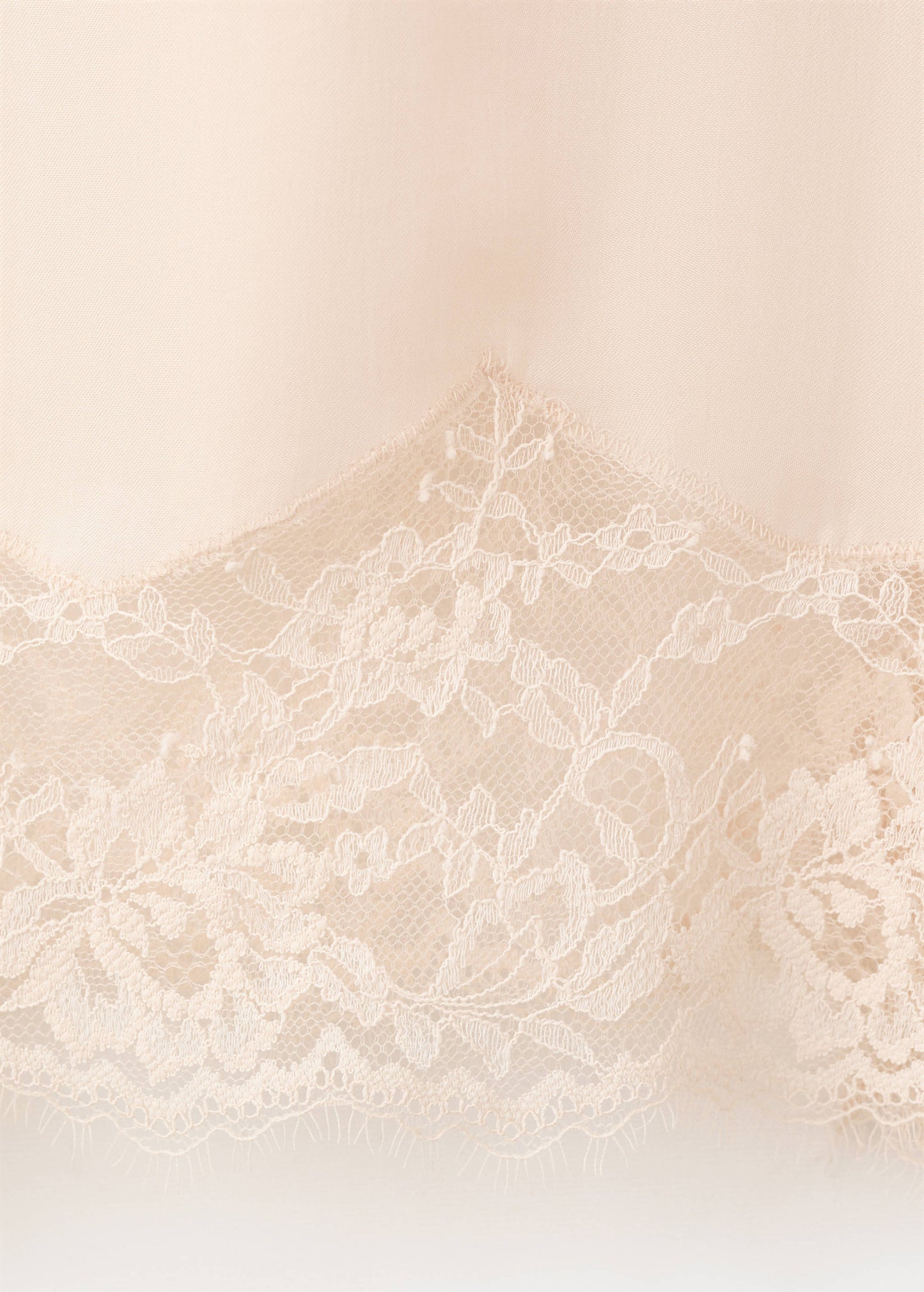 Lace top