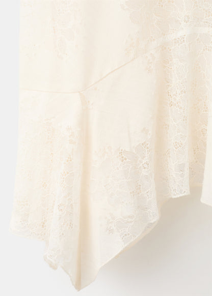 Lace top