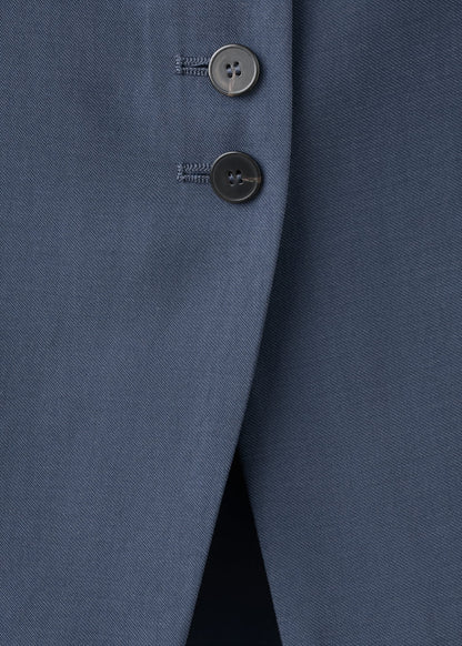 Lyocell suit waistcoat