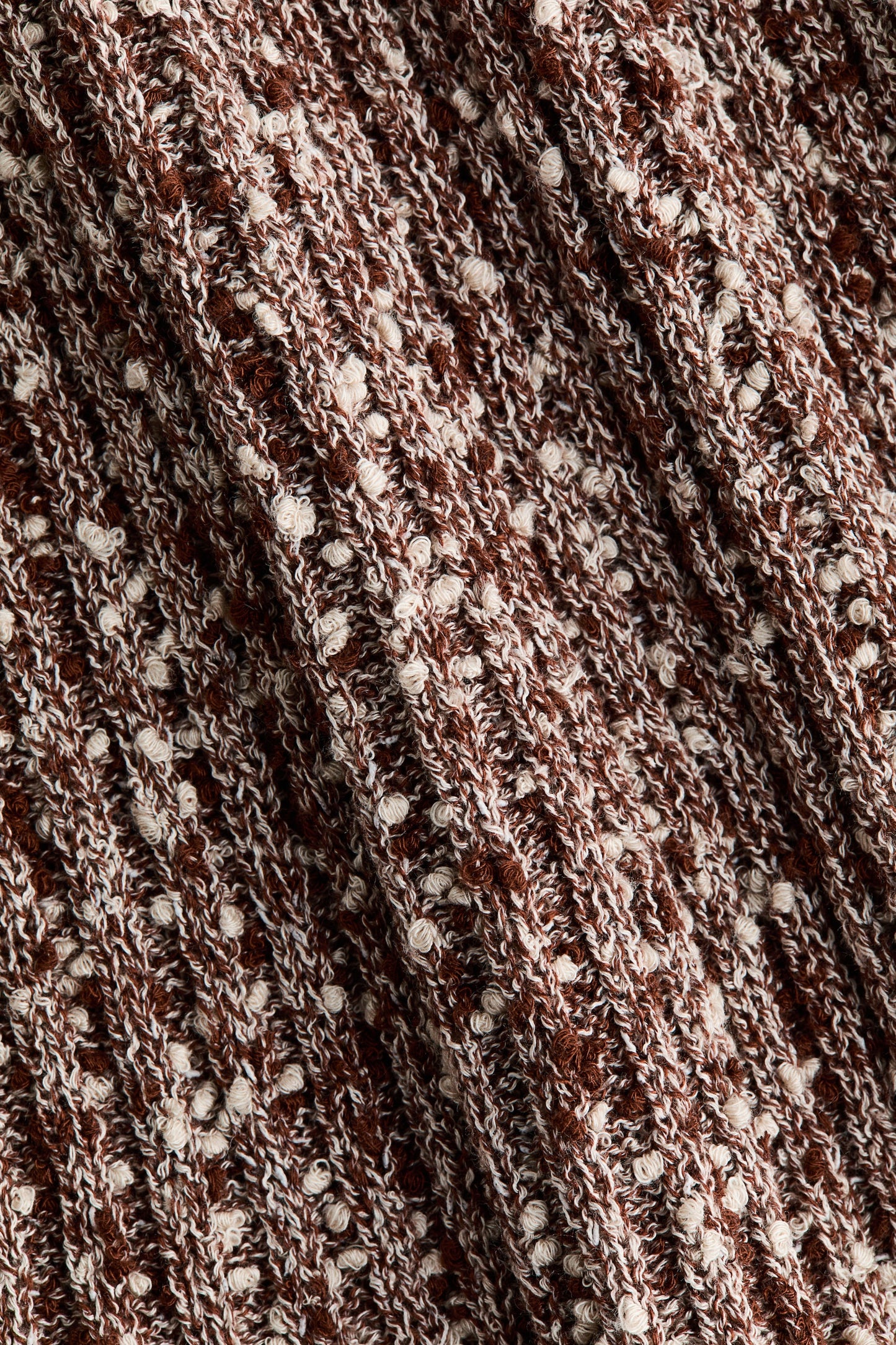 Fringed dress