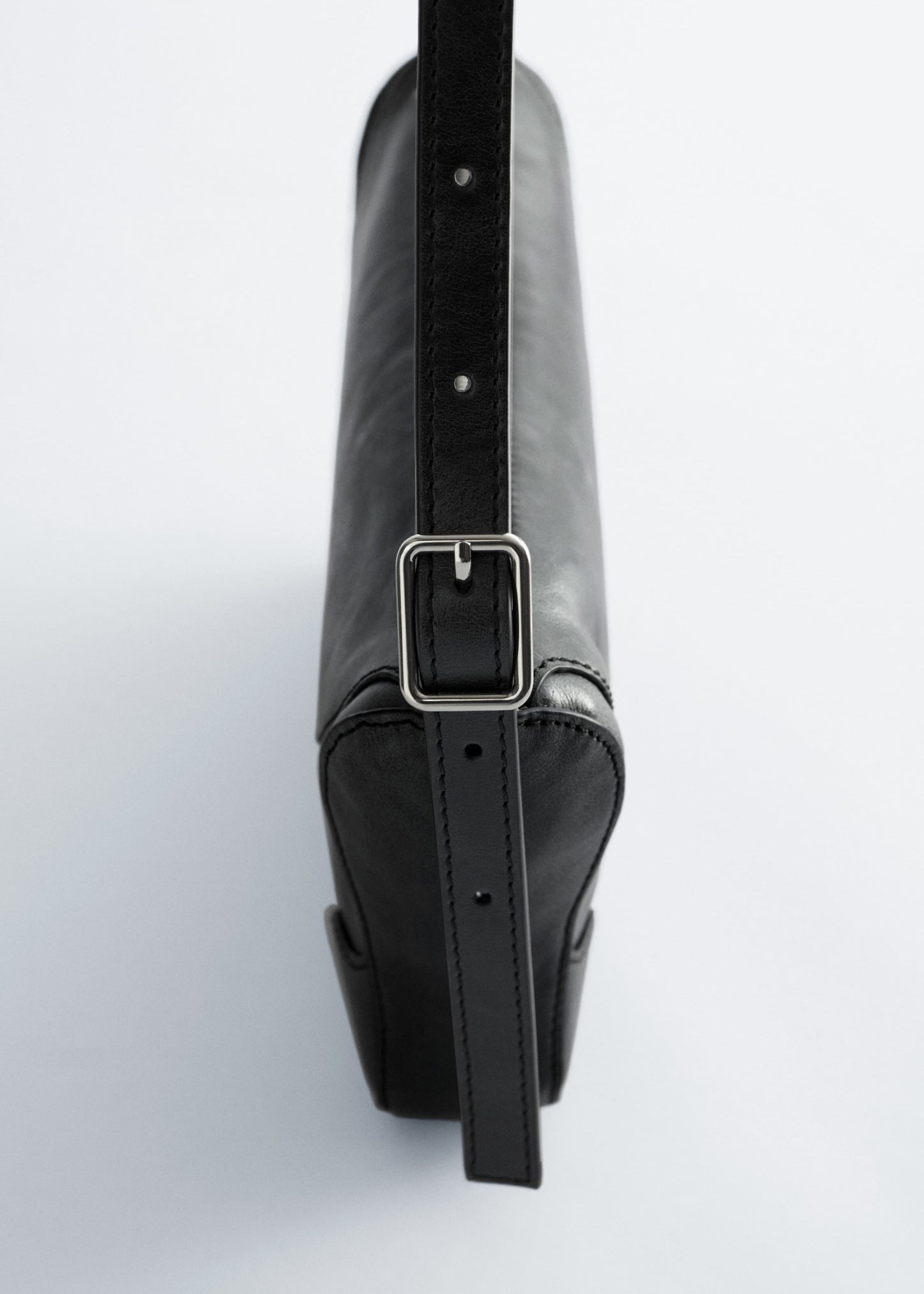 Rectangular Crossbody Bag