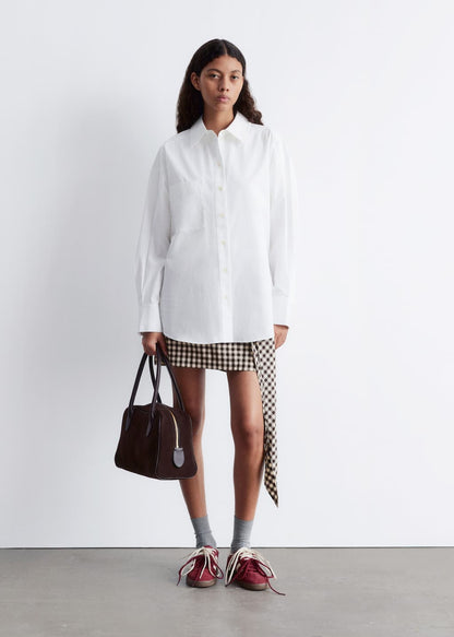 Oversized Shirt