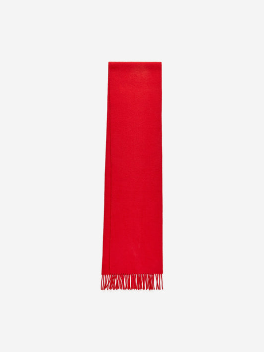 Wool Scarf