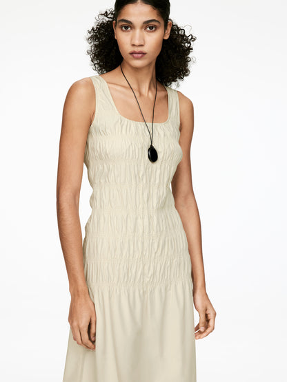 Smock Dress