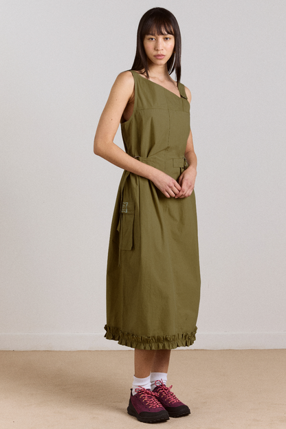 Tate midi dress