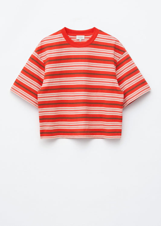 Boxy T-Shirt