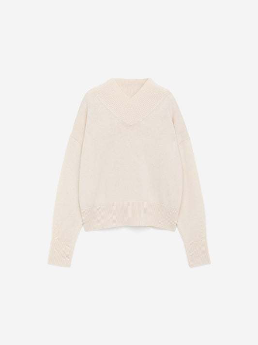 Nativa Wool Jumper