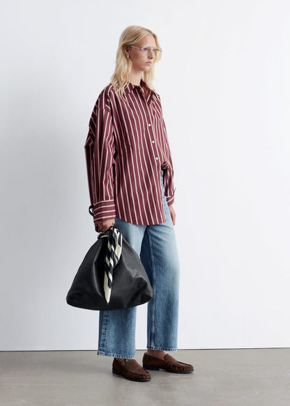 Oversized Shirt