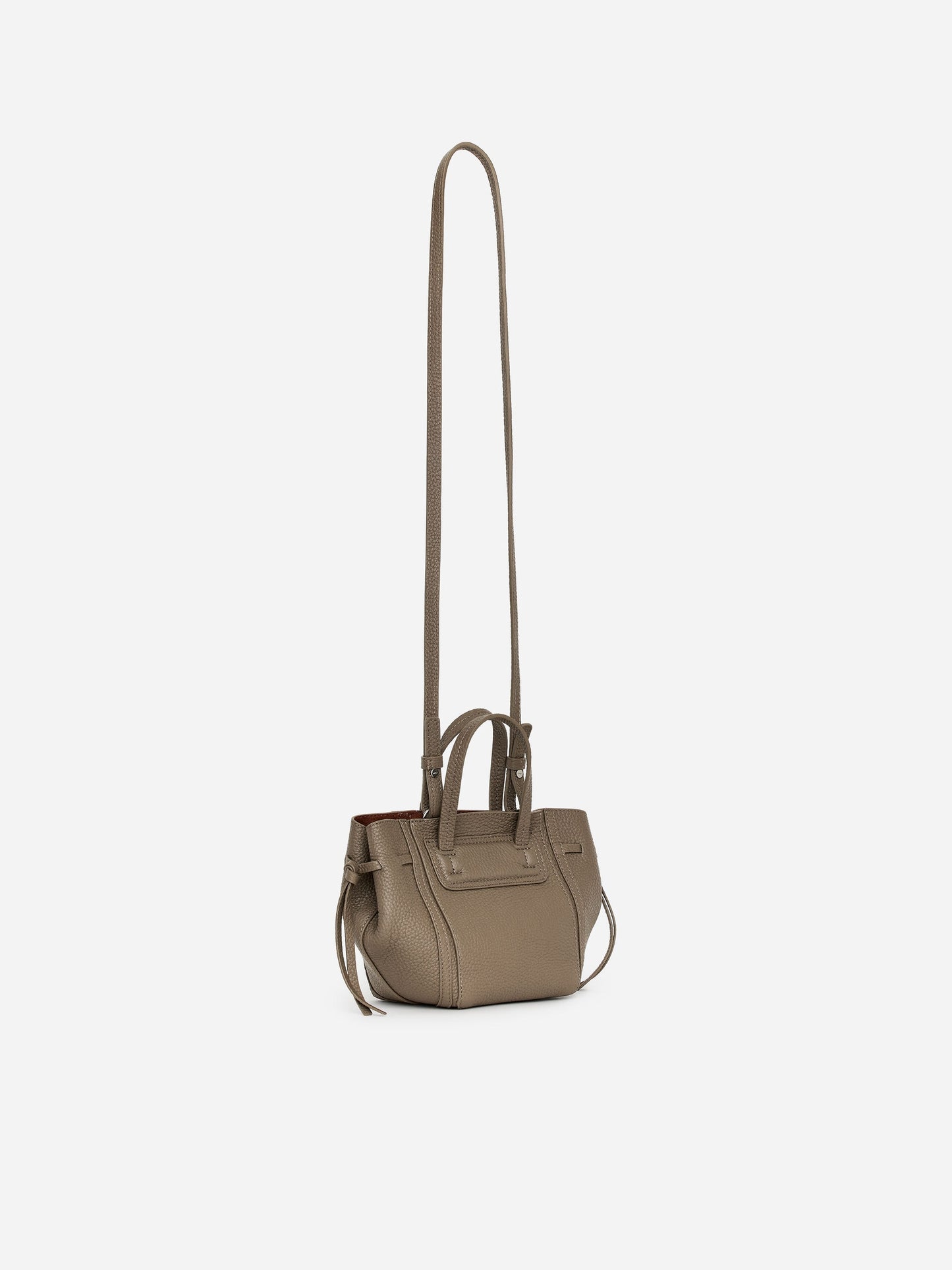 Crossbody Leather Bag