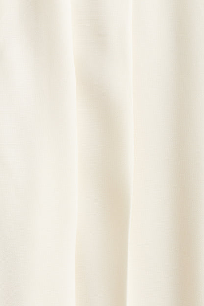 Wide trousers
