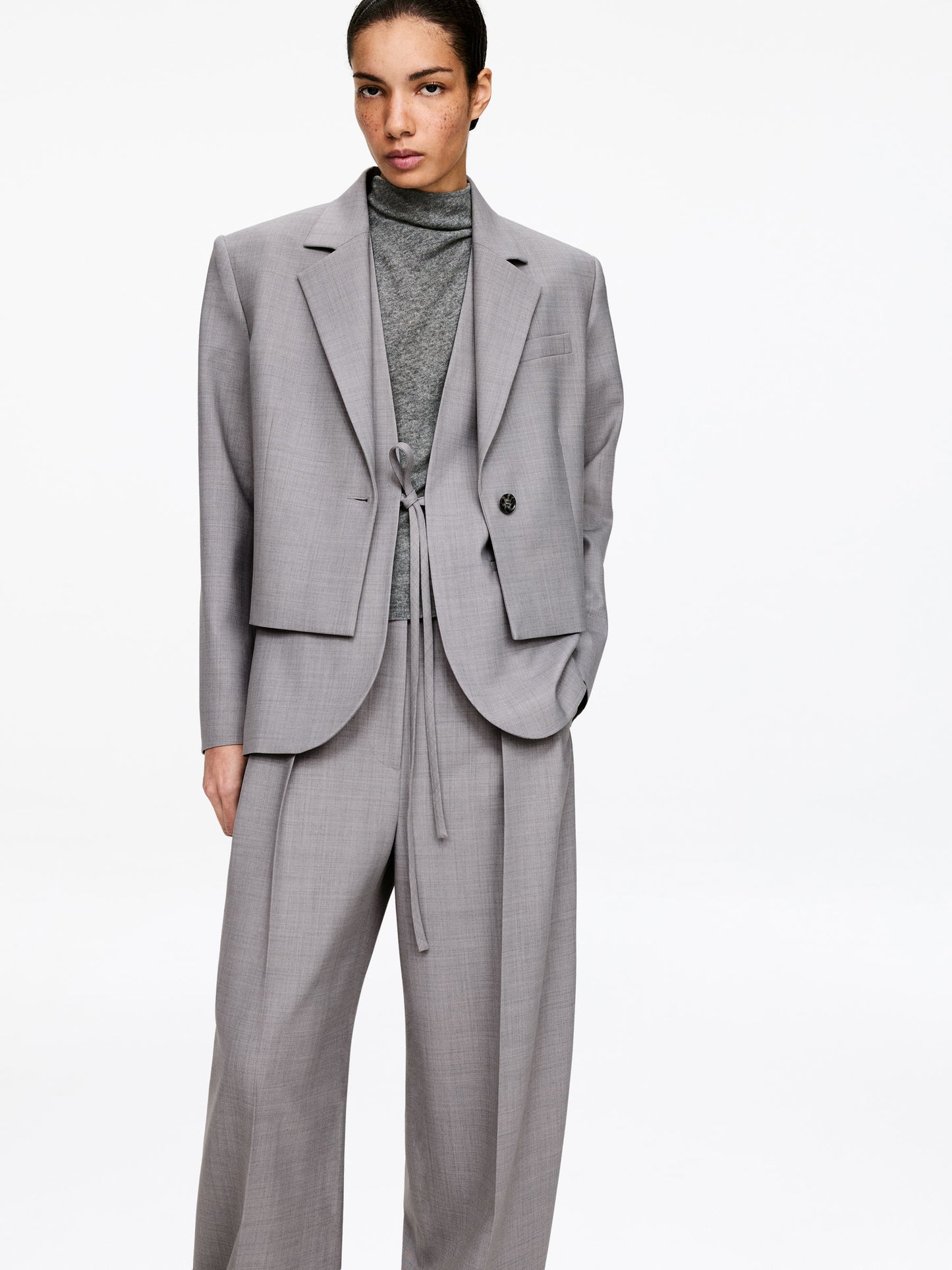 Tailored Waistcoat