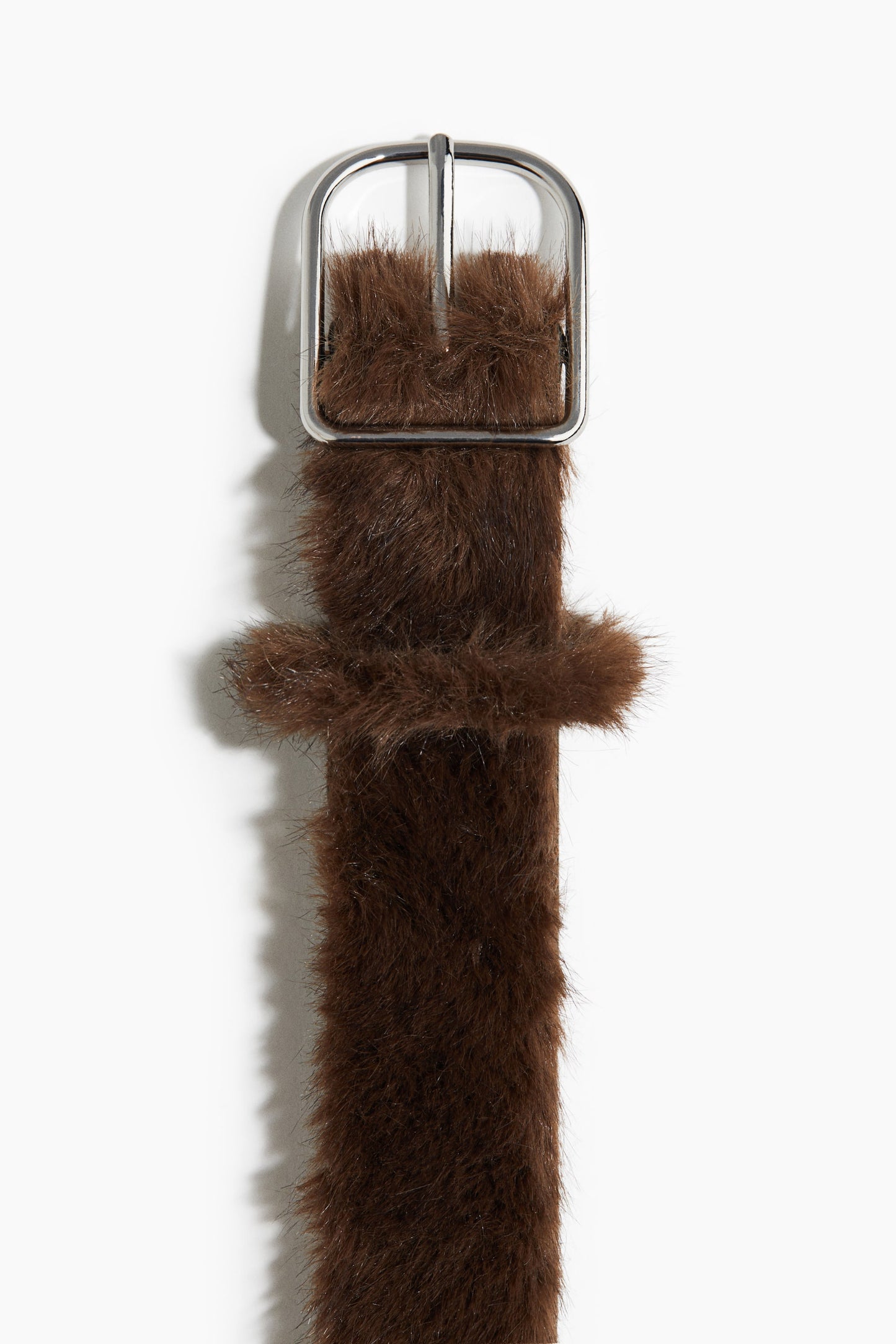 Fur Belt