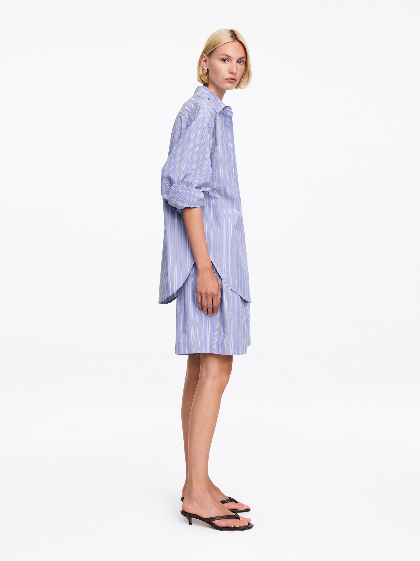 Cotton Culottes