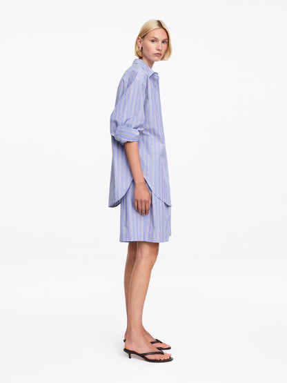 Cotton Culottes