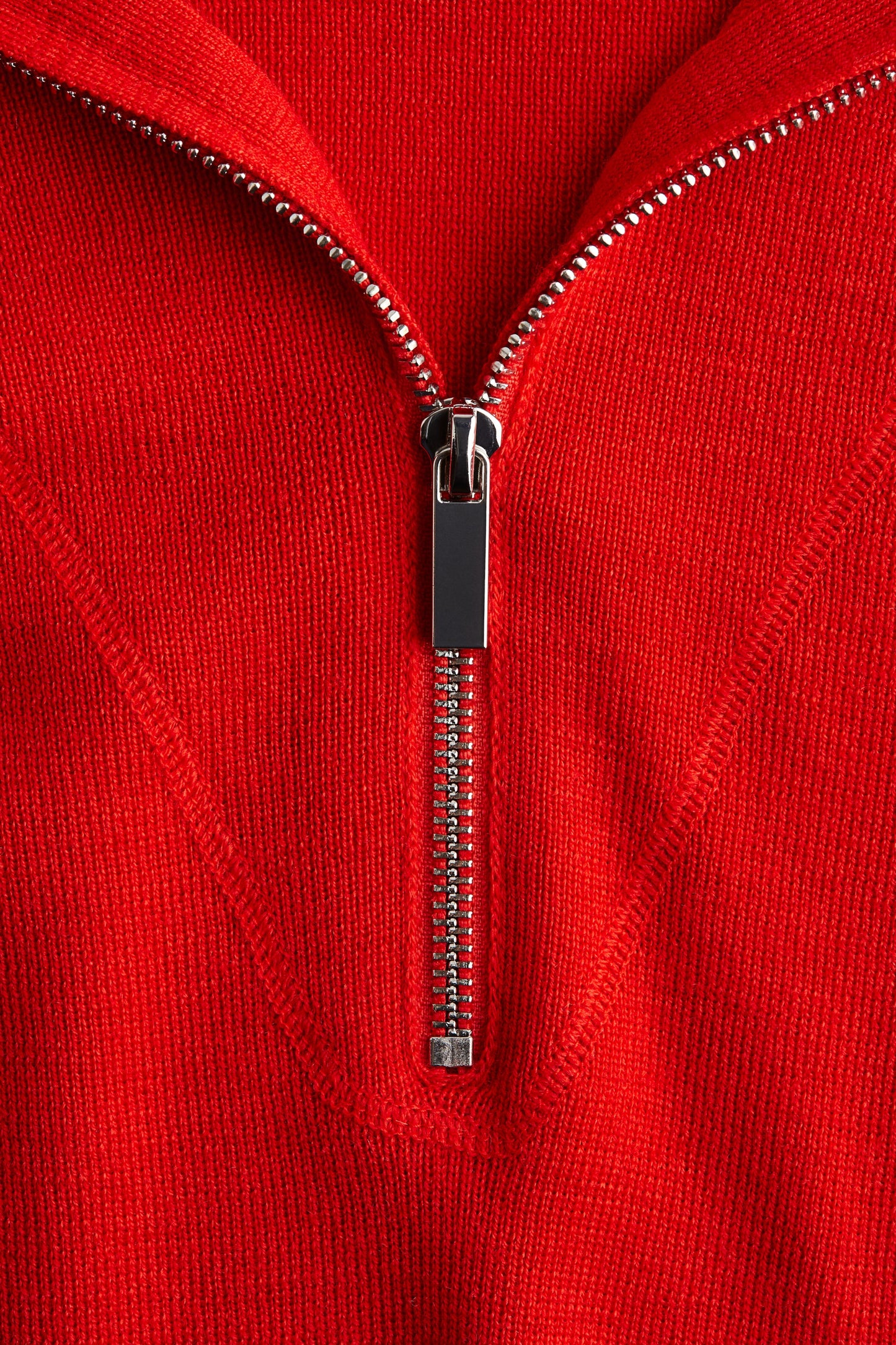 Merino wool hoodie