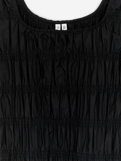 Smock Dress