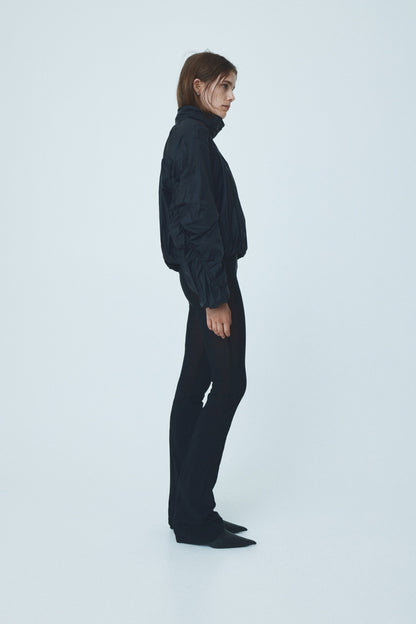 Nylon jacket