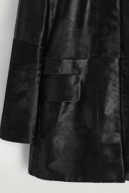 Pony Hair Coat