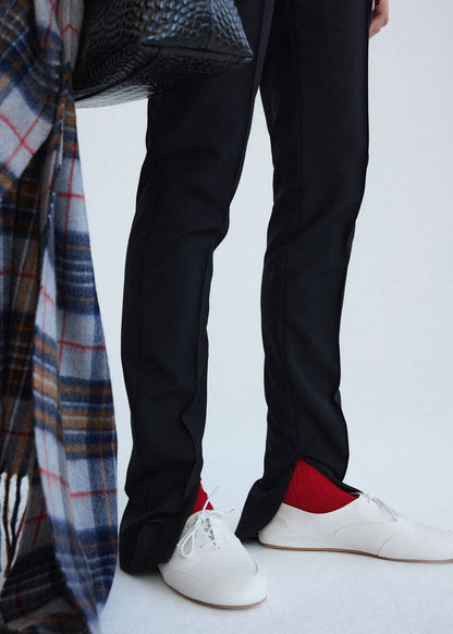 Ribbed socks pack