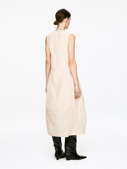 Cocoon Dress