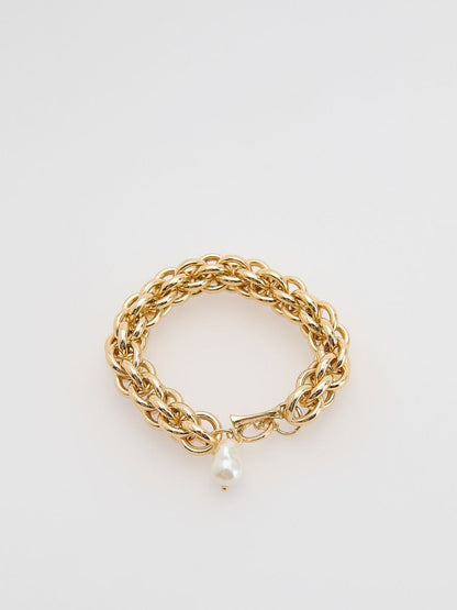 Bracelet with pendant