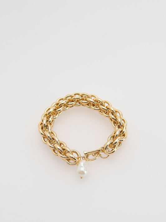 Bracelet with pendant