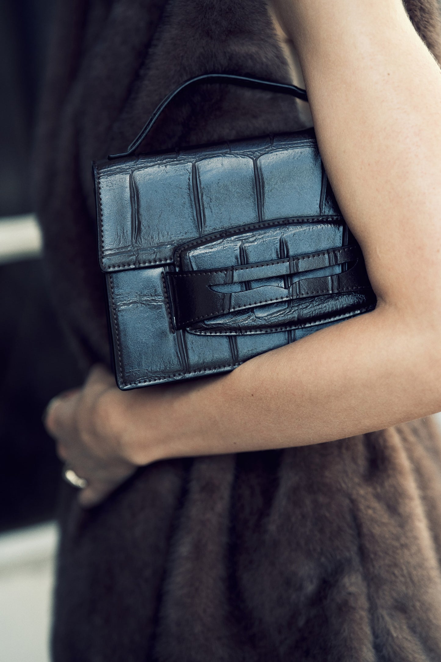 Crossbody bag